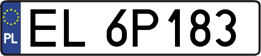 EL6P183