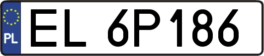 EL6P186