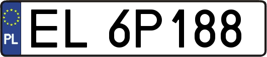EL6P188