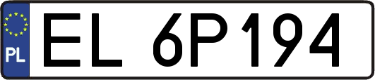 EL6P194
