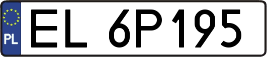 EL6P195