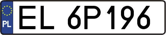 EL6P196