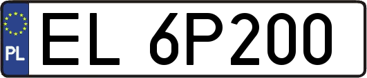 EL6P200