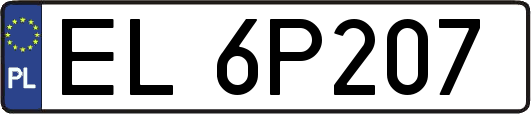EL6P207