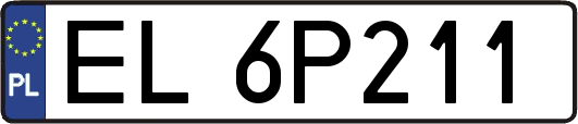 EL6P211