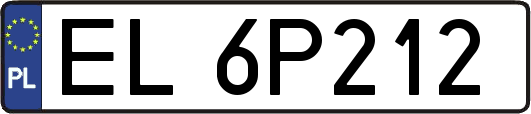 EL6P212