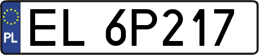 EL6P217