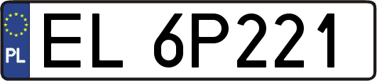 EL6P221