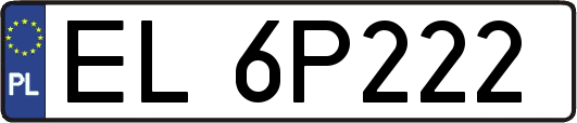 EL6P222