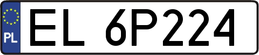 EL6P224