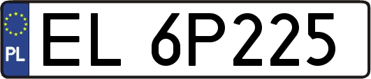 EL6P225