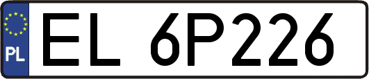 EL6P226