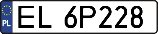 EL6P228