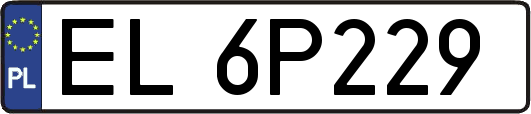 EL6P229