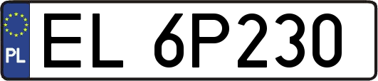 EL6P230