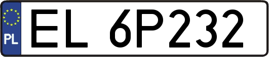 EL6P232