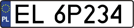 EL6P234