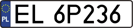 EL6P236