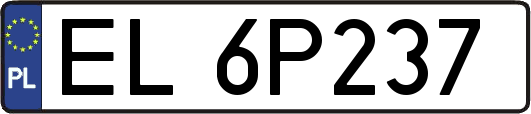EL6P237