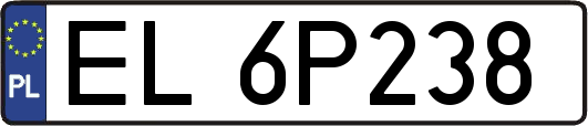 EL6P238