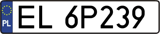 EL6P239