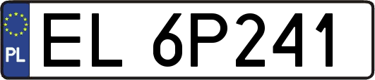 EL6P241