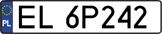 EL6P242