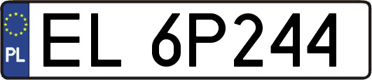 EL6P244