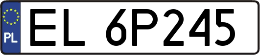 EL6P245