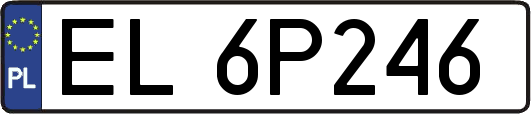 EL6P246
