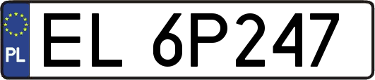 EL6P247