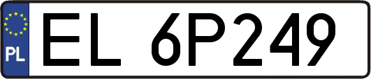 EL6P249