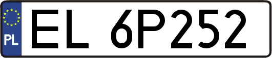 EL6P252