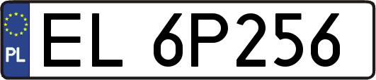 EL6P256