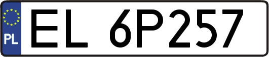 EL6P257