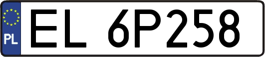 EL6P258