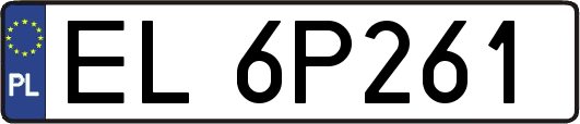 EL6P261