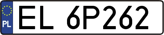 EL6P262