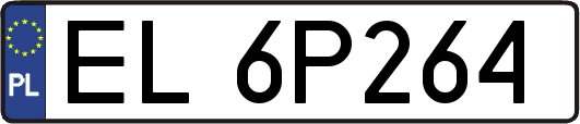 EL6P264