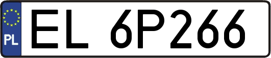 EL6P266