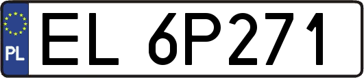 EL6P271