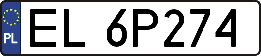 EL6P274
