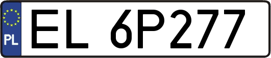 EL6P277
