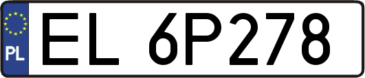 EL6P278