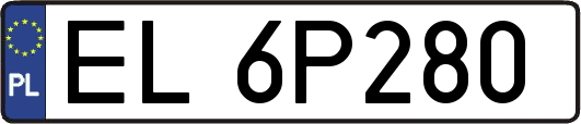 EL6P280
