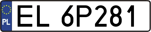 EL6P281
