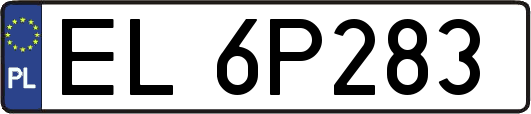 EL6P283