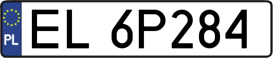 EL6P284