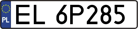 EL6P285