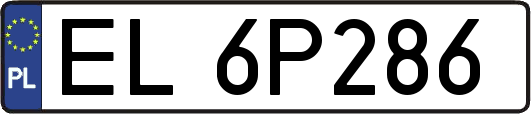 EL6P286
